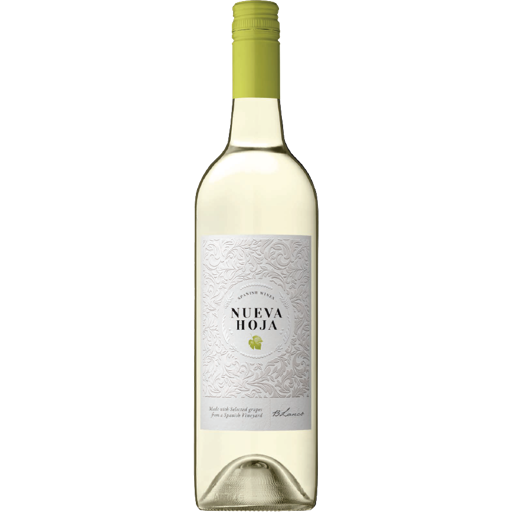 NUEVA HOJA BIANCO - 75 CL